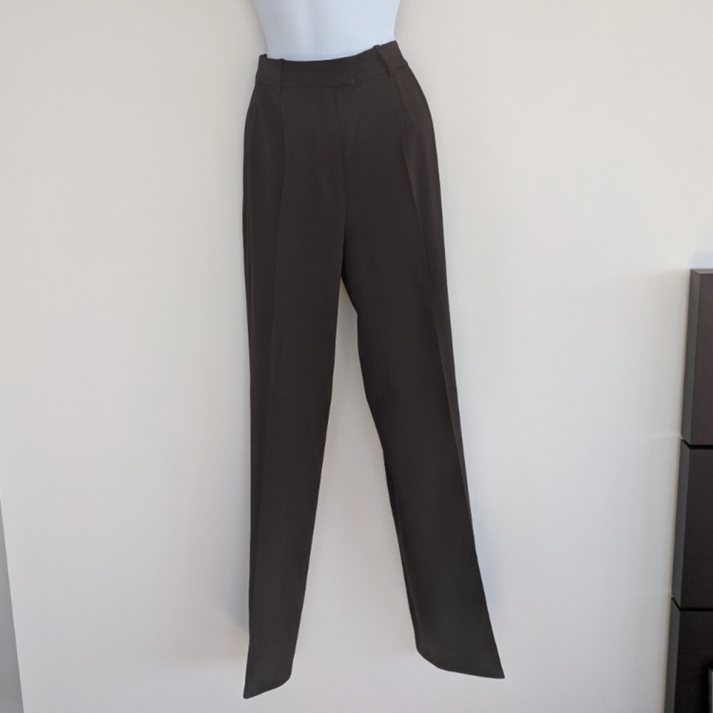 Yves Saint Laurent Dress Pants